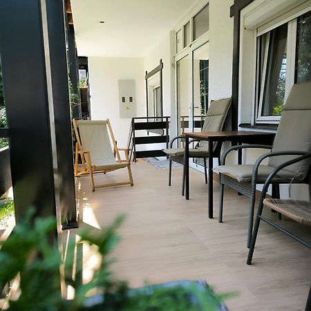 Apartments Breza Zlatibor Exterior foto