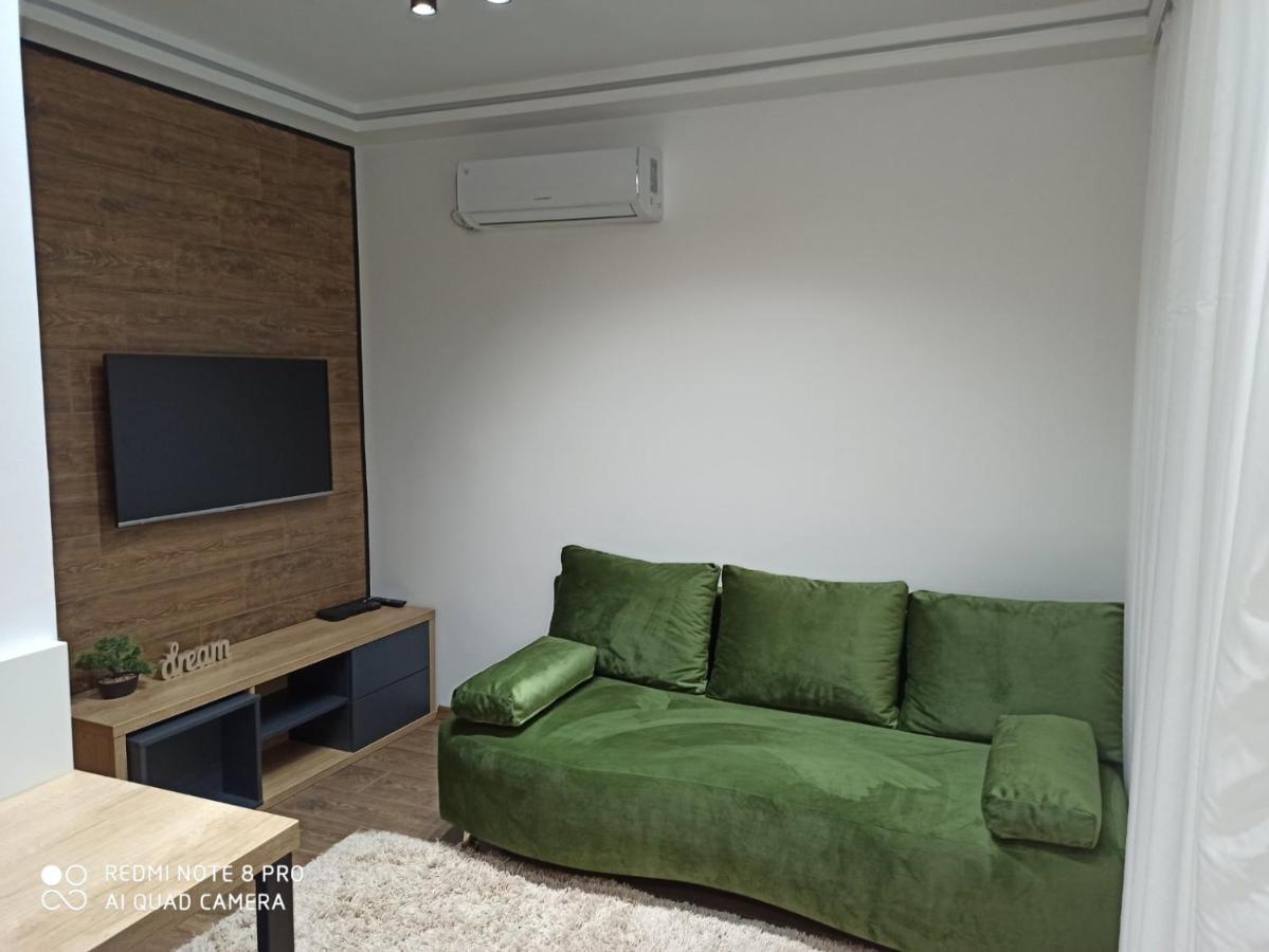Apartments Breza Zlatibor Exterior foto
