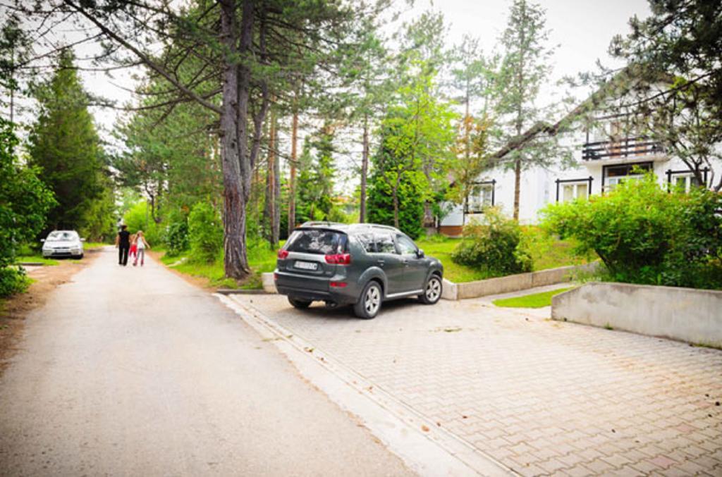 Apartments Breza Zlatibor Exterior foto