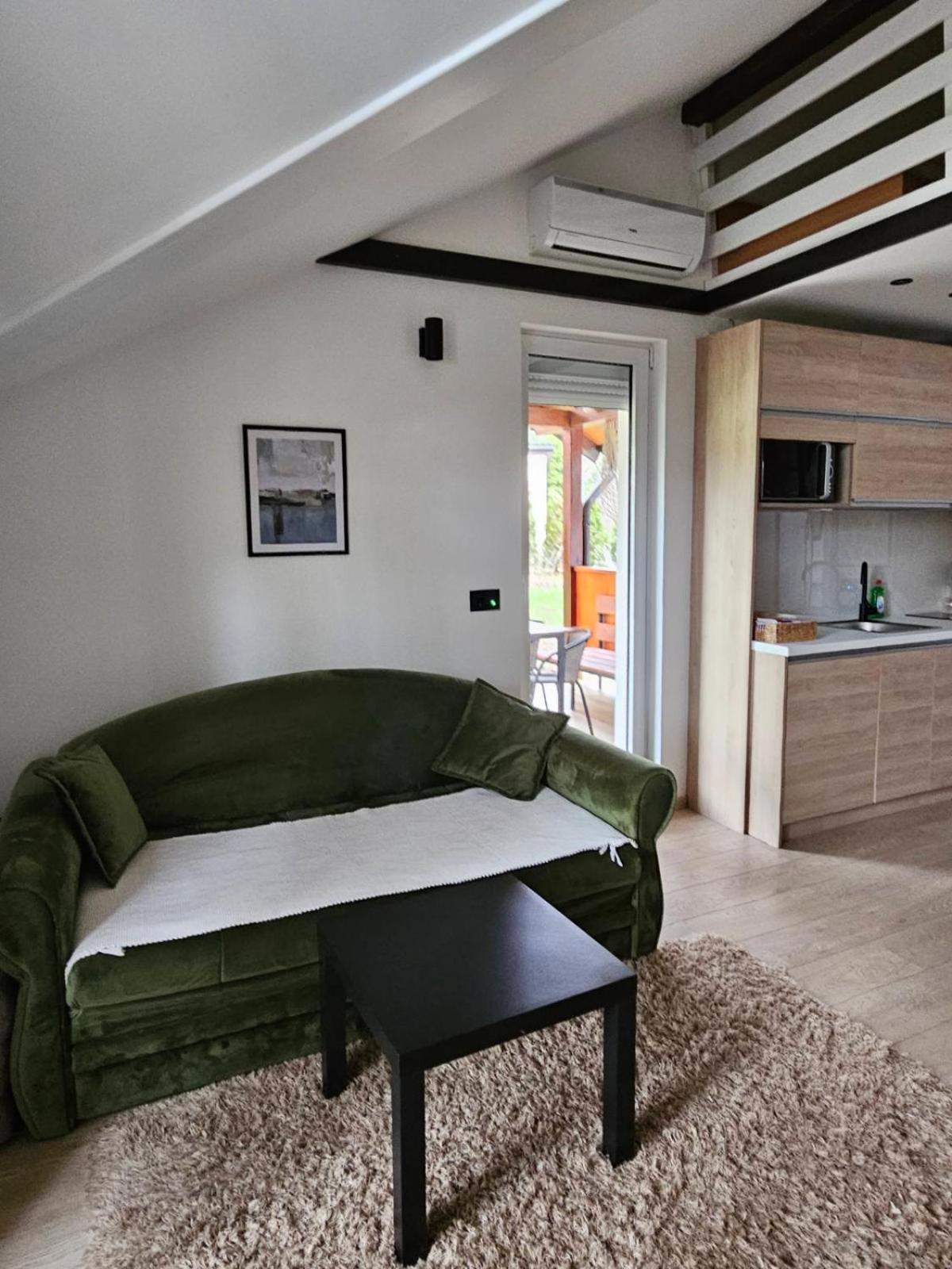 Apartments Breza Zlatibor Exterior foto