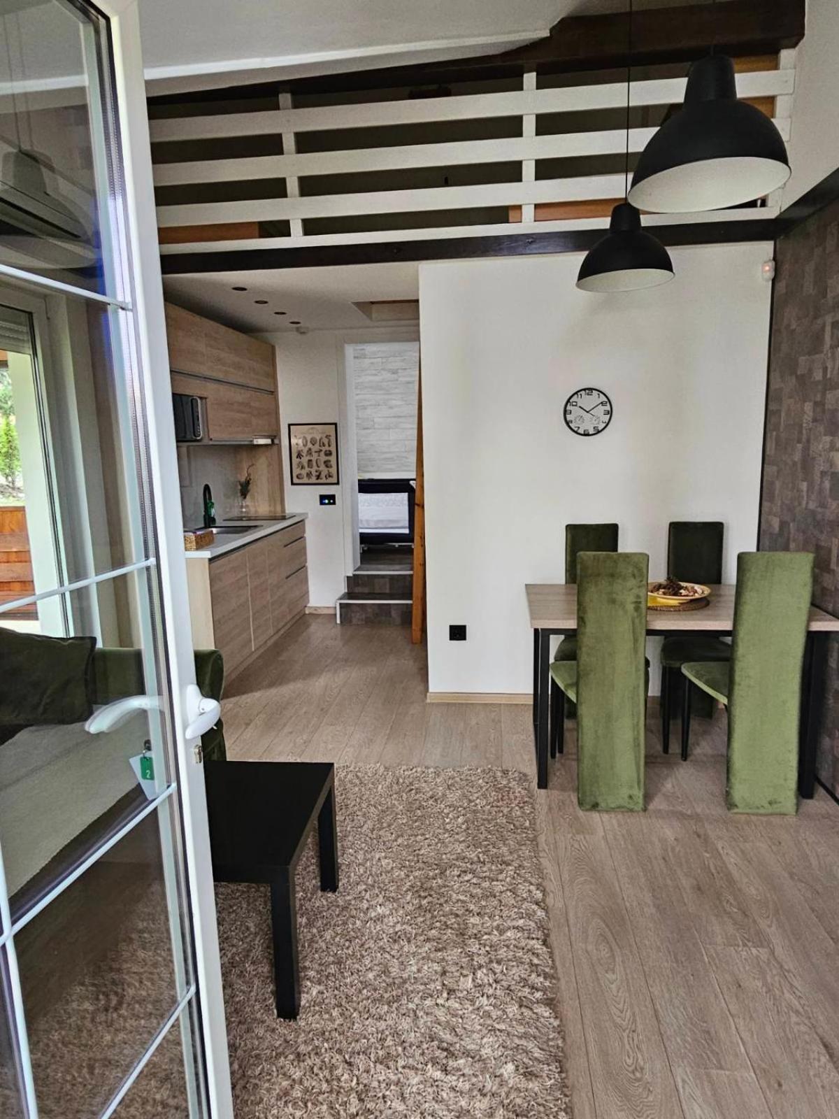 Apartments Breza Zlatibor Exterior foto