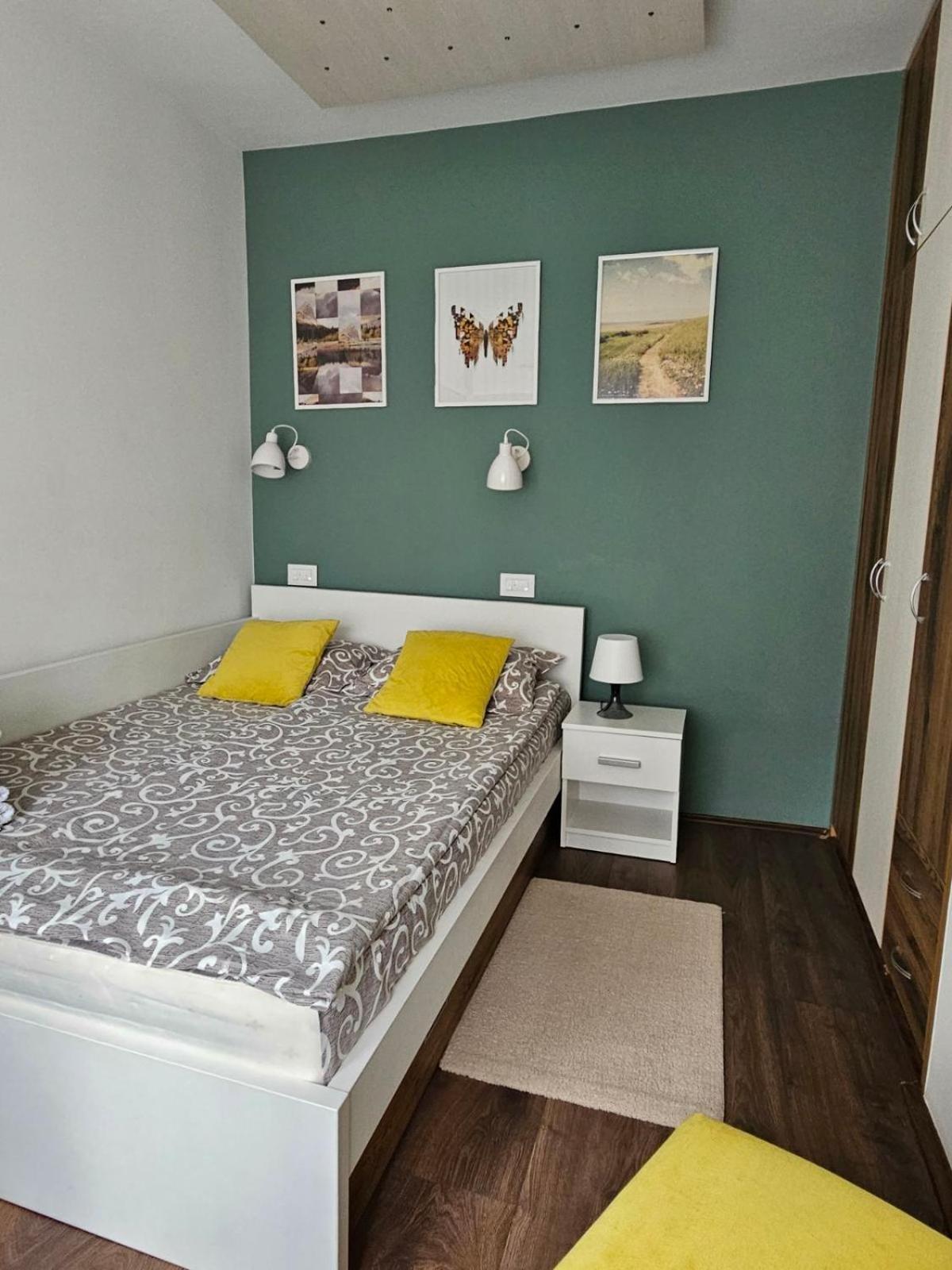 Apartments Breza Zlatibor Exterior foto