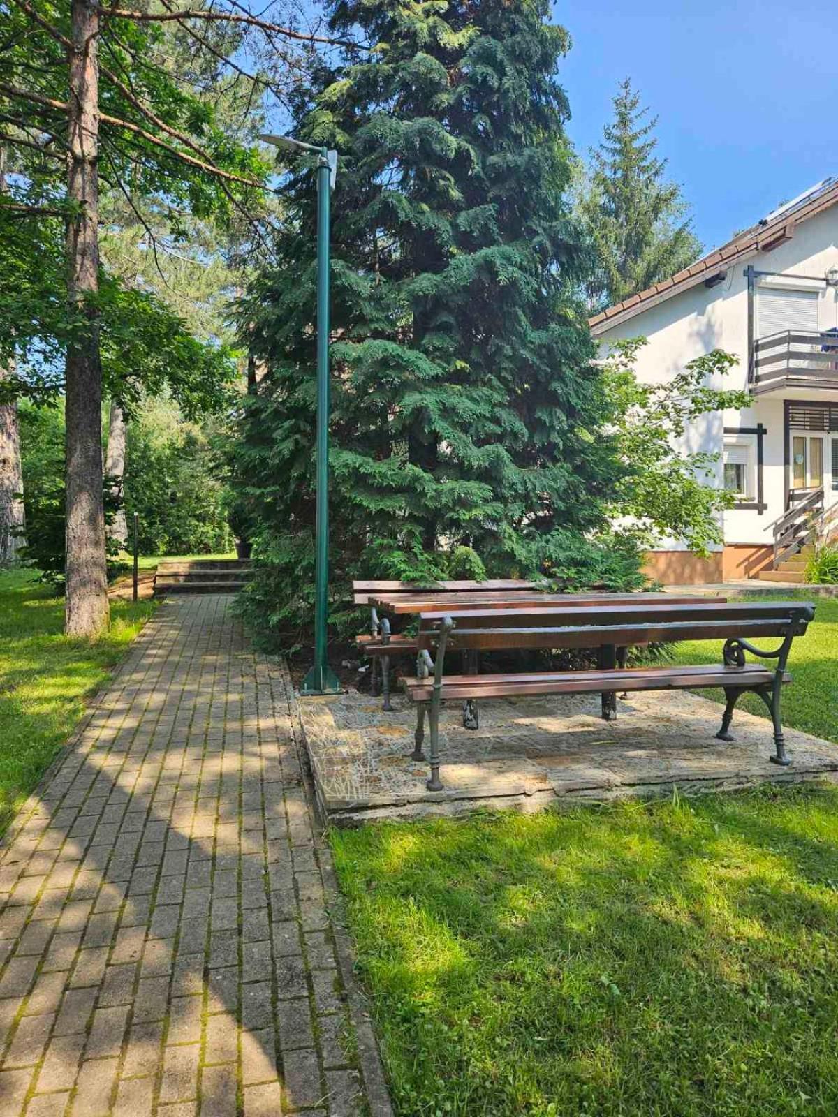 Apartments Breza Zlatibor Exterior foto