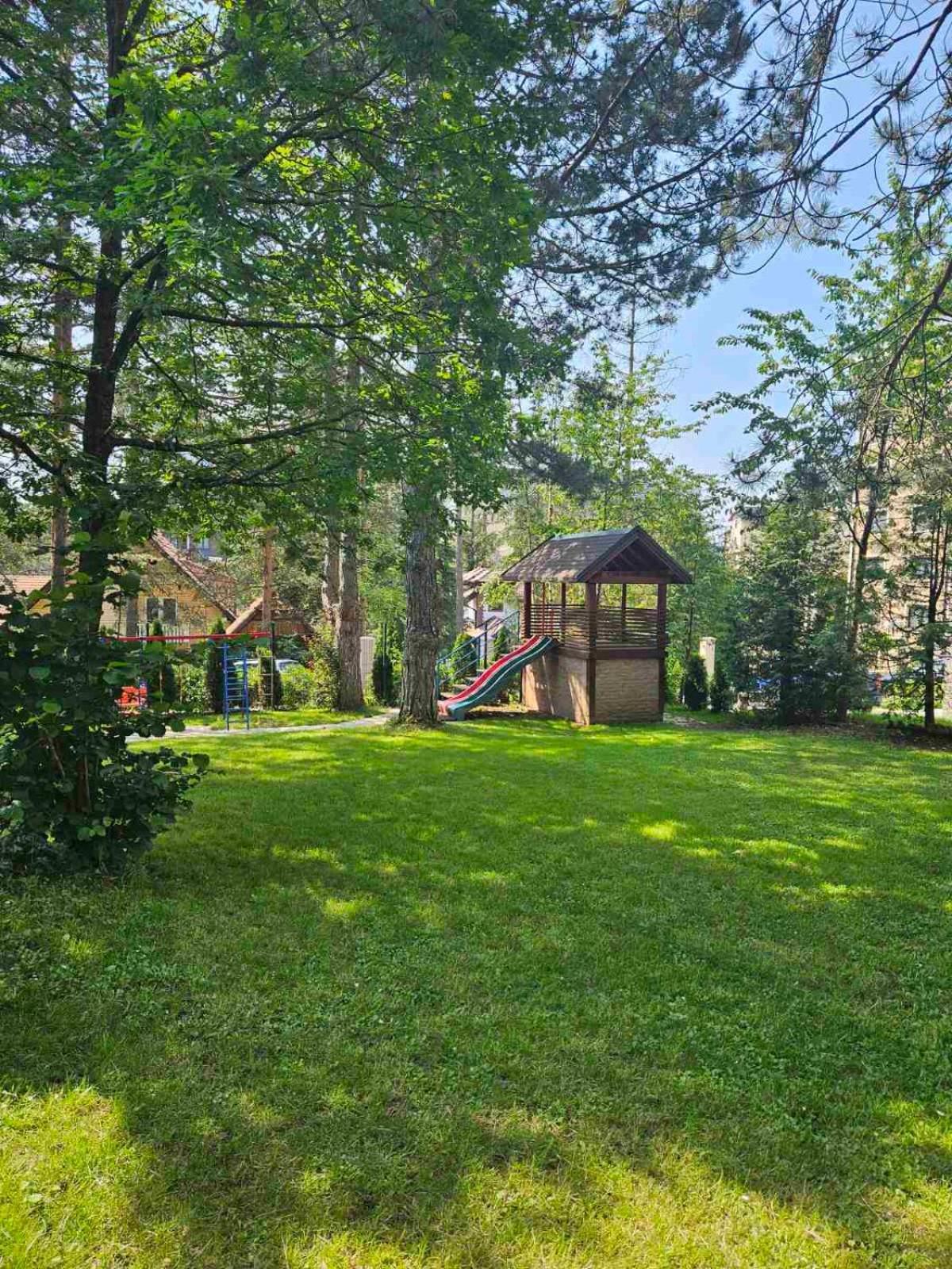 Apartments Breza Zlatibor Exterior foto