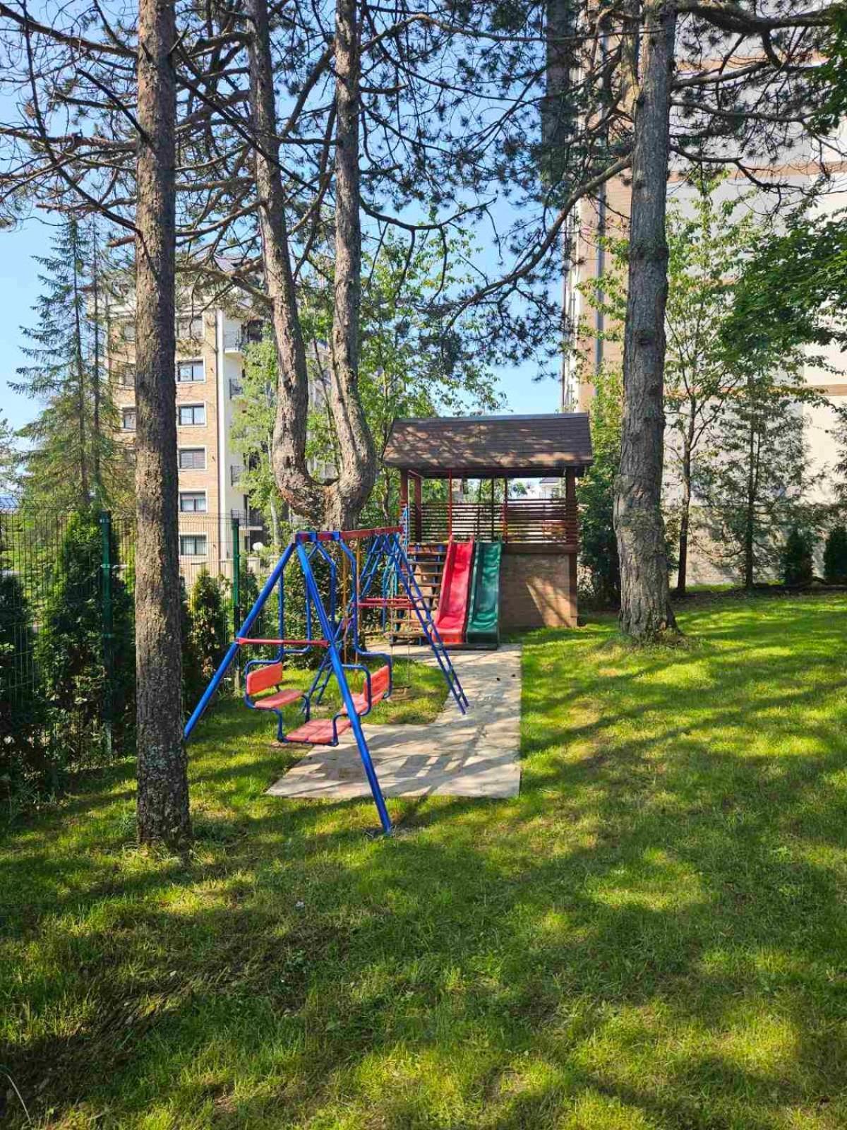 Apartments Breza Zlatibor Exterior foto