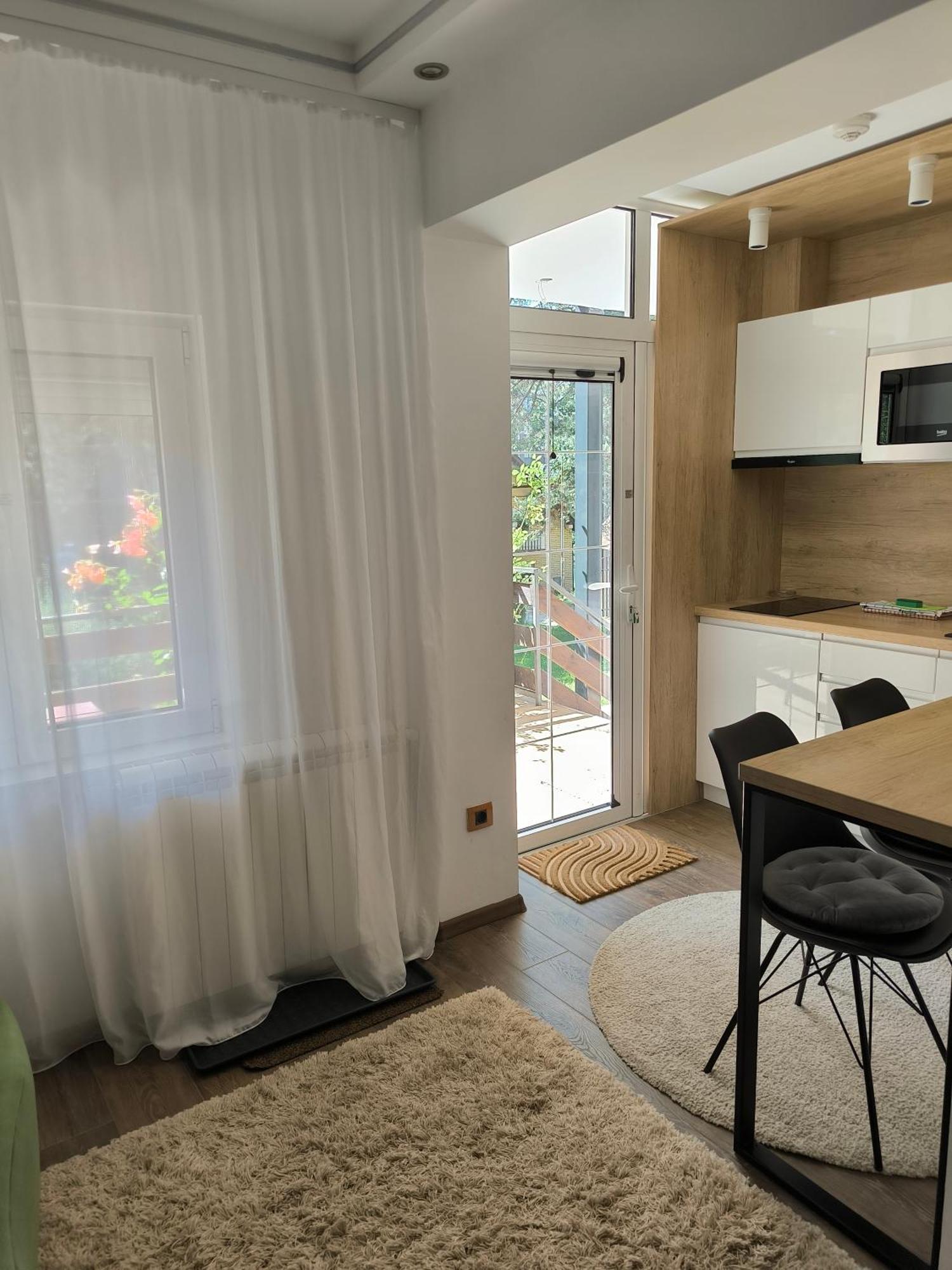 Apartments Breza Zlatibor Exterior foto