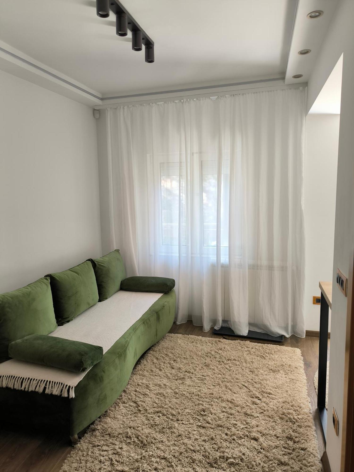 Apartments Breza Zlatibor Exterior foto