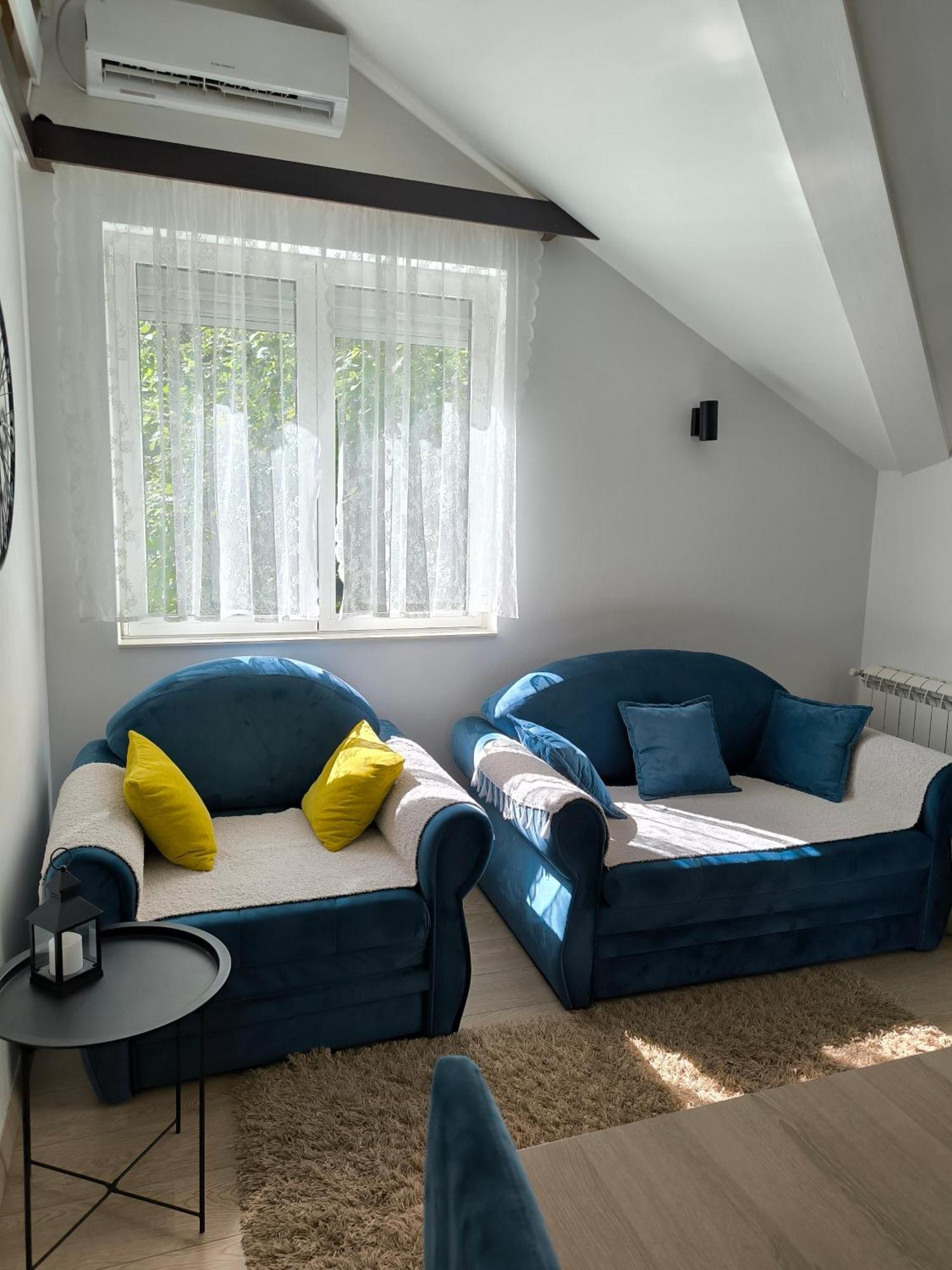 Apartments Breza Zlatibor Exterior foto