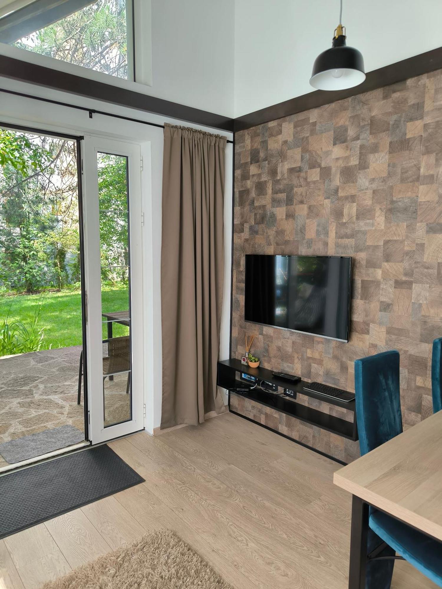 Apartments Breza Zlatibor Exterior foto