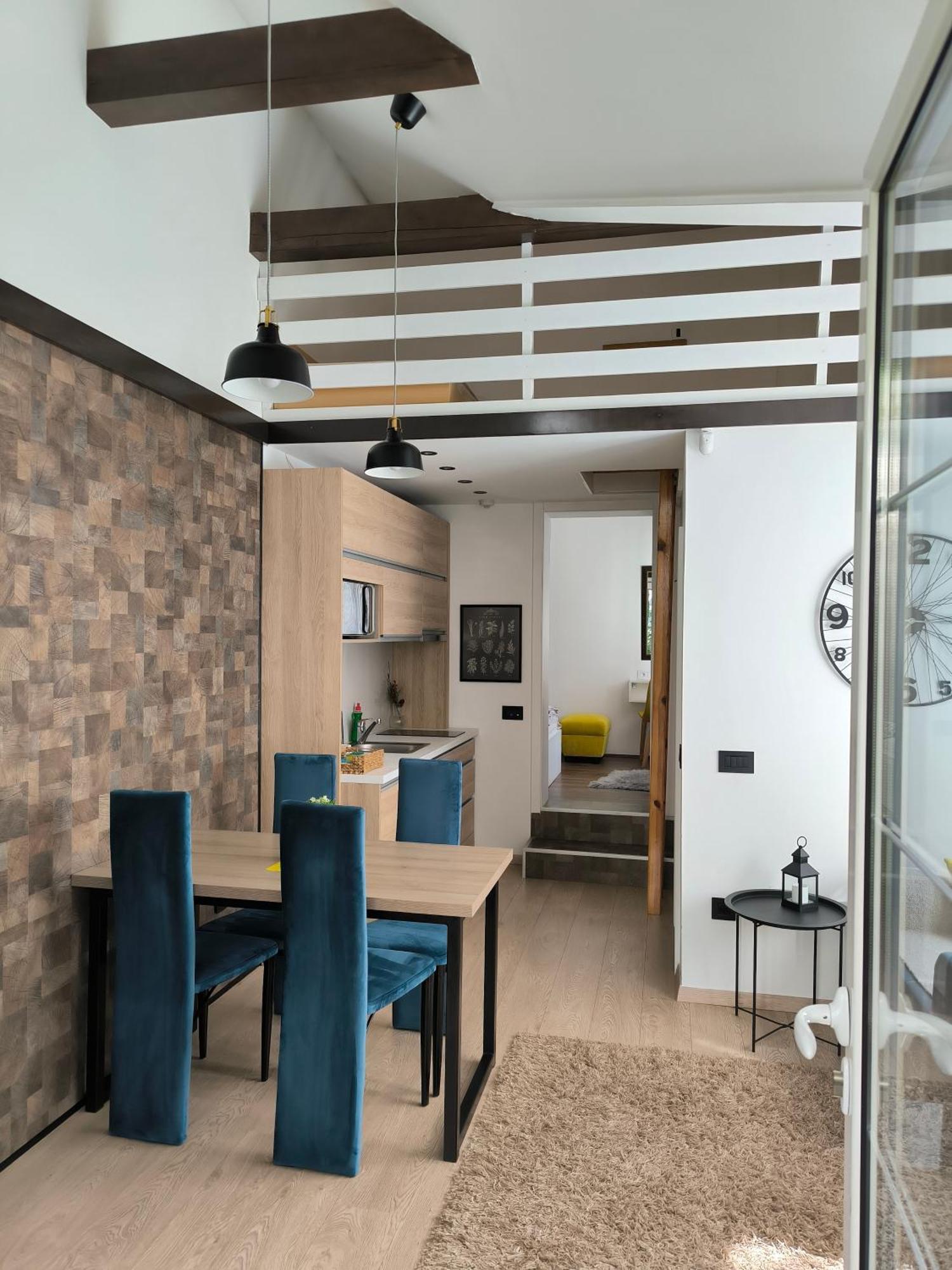Apartments Breza Zlatibor Exterior foto
