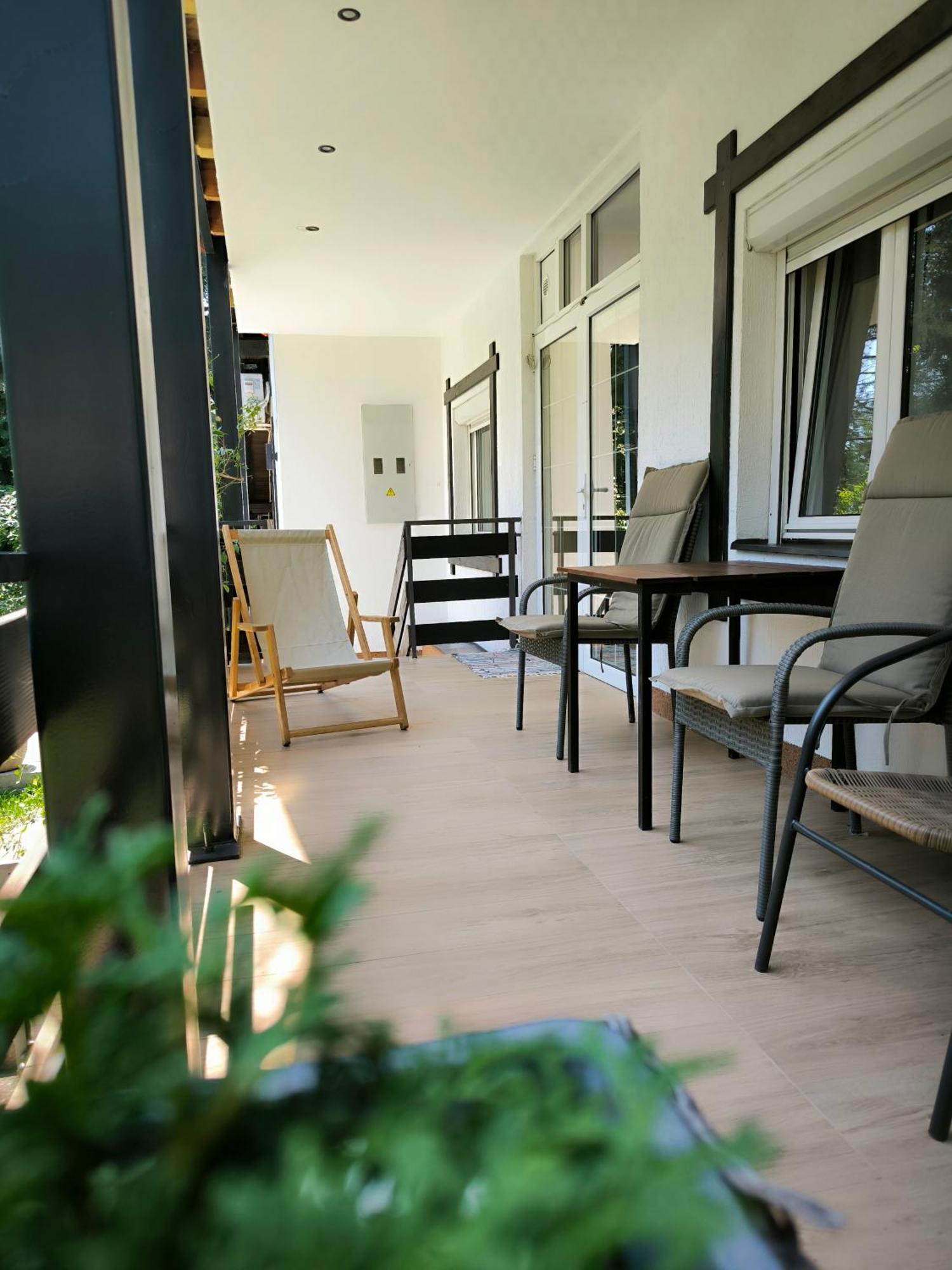 Apartments Breza Zlatibor Exterior foto