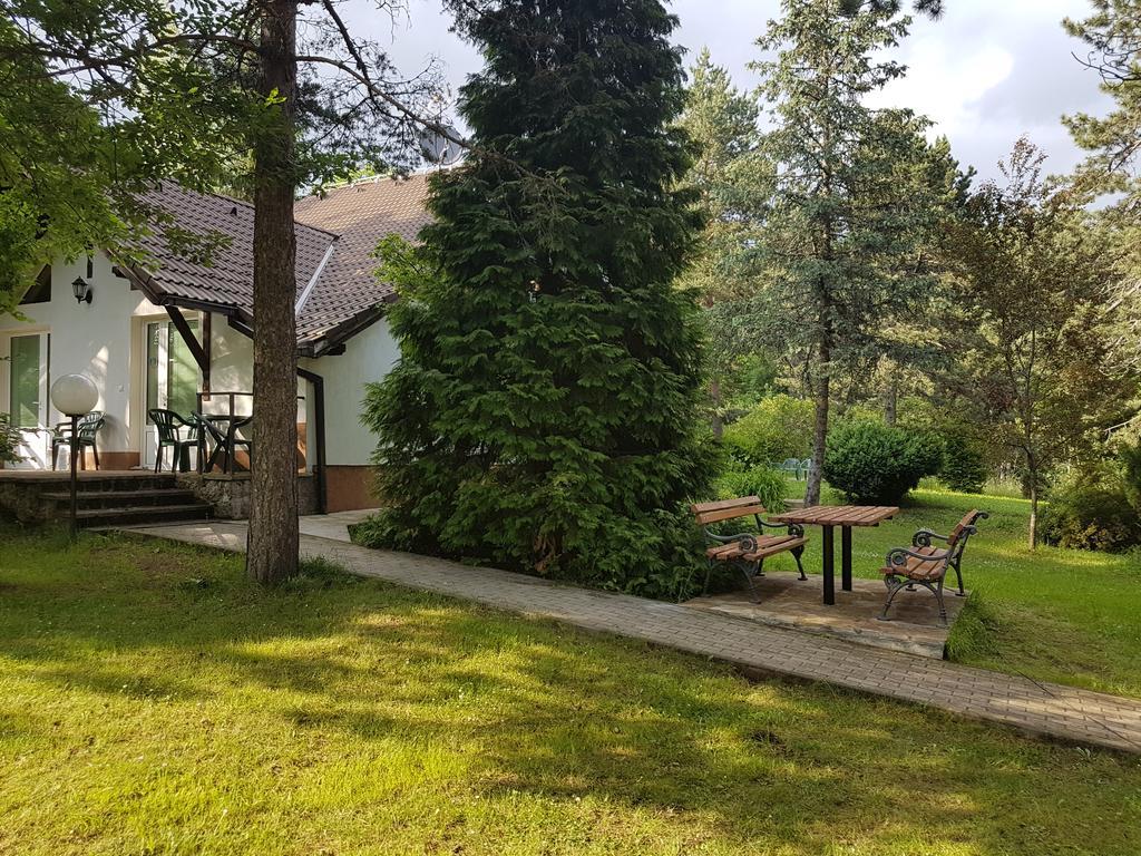 Apartments Breza Zlatibor Exterior foto